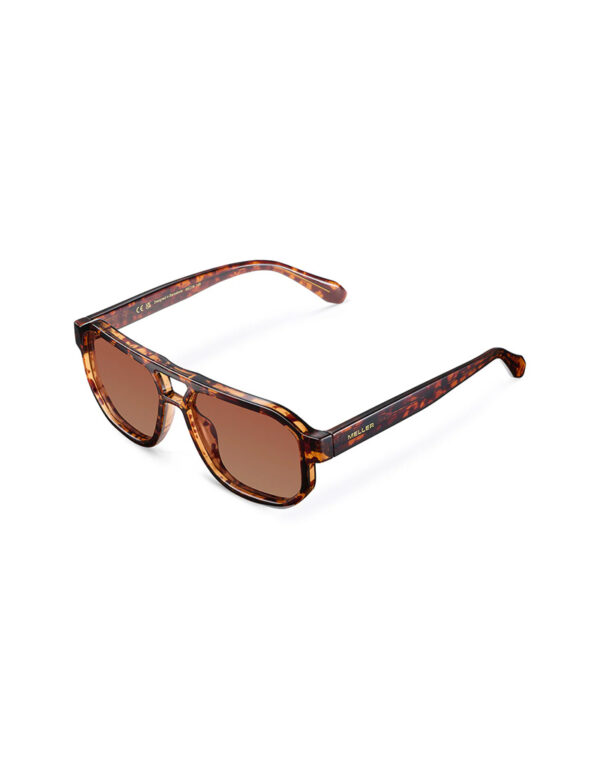 MELLER Seba Black Brown