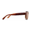 MELLER Seba Black Brown