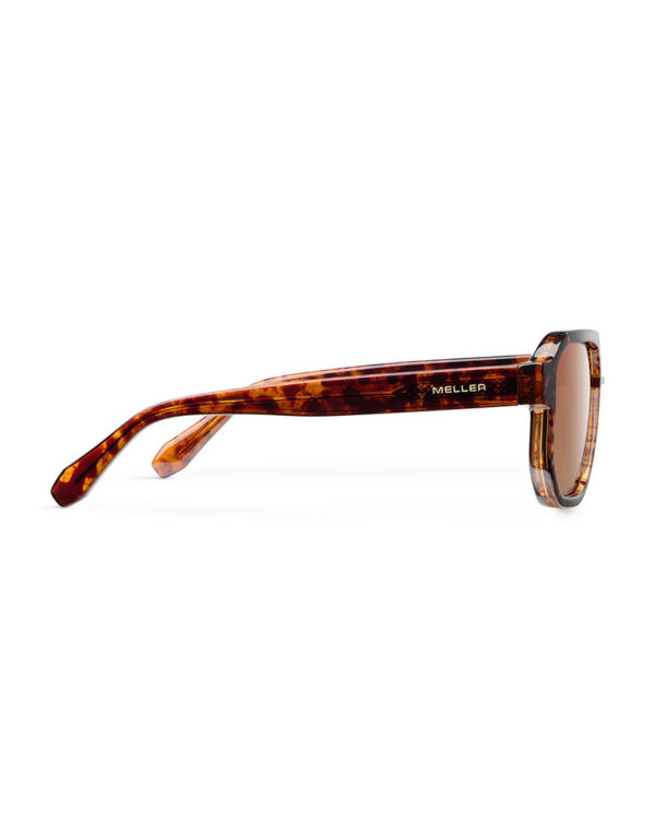 MELLER Seba Black Brown
