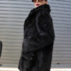 BAD HABIT FAUX FUR