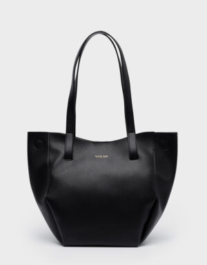 Bree Black Light Gold