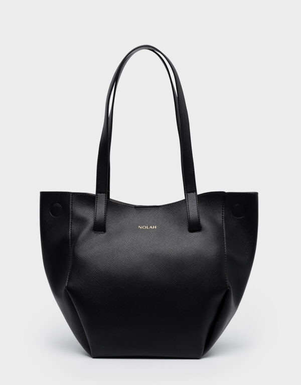 Bree Black Light Gold