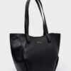 Bree Black Light Gold