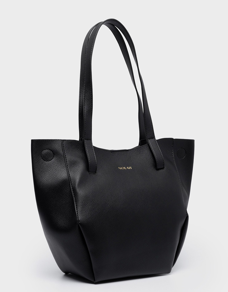 Bree Black Light Gold