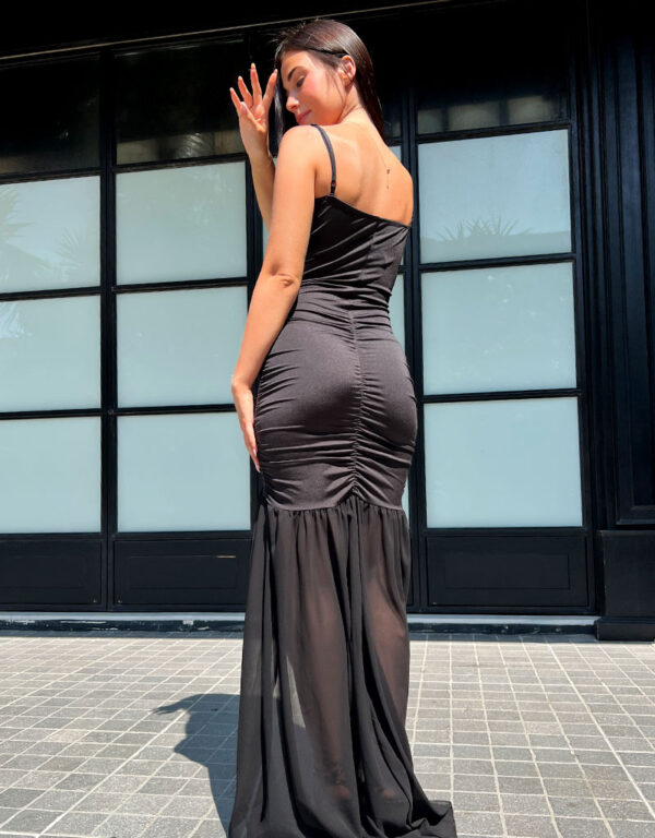 Eclipse Dress