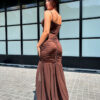 Eclipse Dress