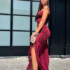 Eclipse Dress