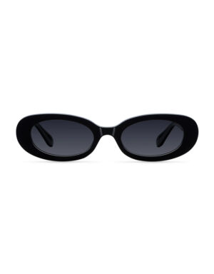MELLER Lua All Black