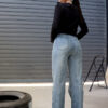 STAR DUST JEAN