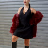 STRIKE DRESS