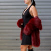 STRIKE DRESS