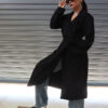 UNDERCOVER TRENCH COAT
