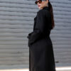 UNDERCOVER TRENCH COAT