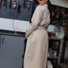 UNDERCOVER TRENCH COAT