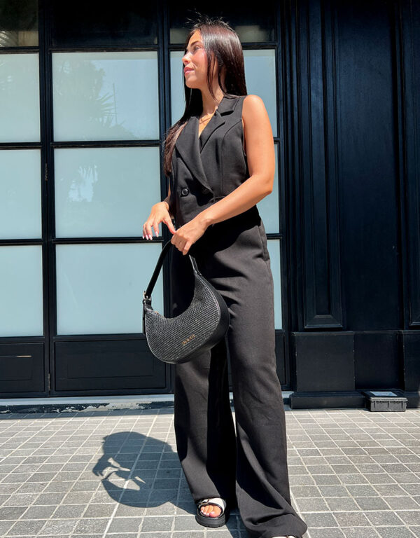 Urban Chic Jumpsuit