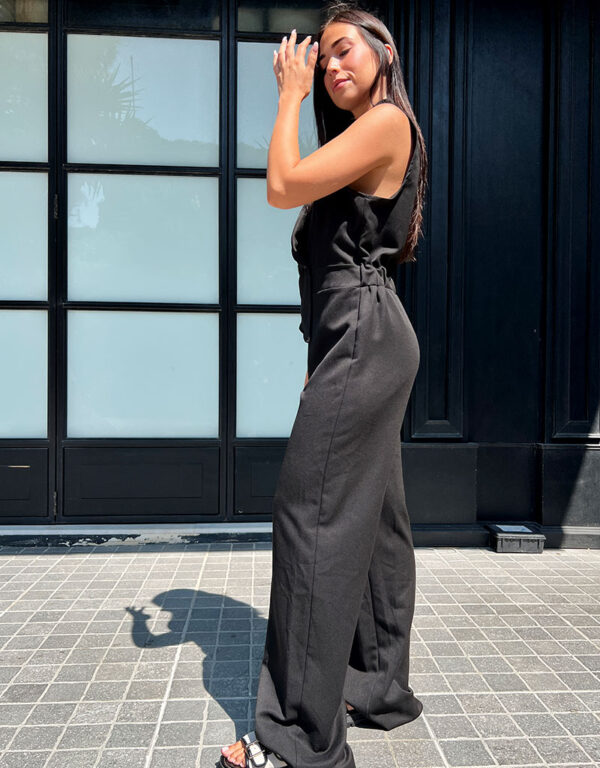 Urban Chic Jumpsuit
