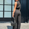 Urban Chic Jumpsuit