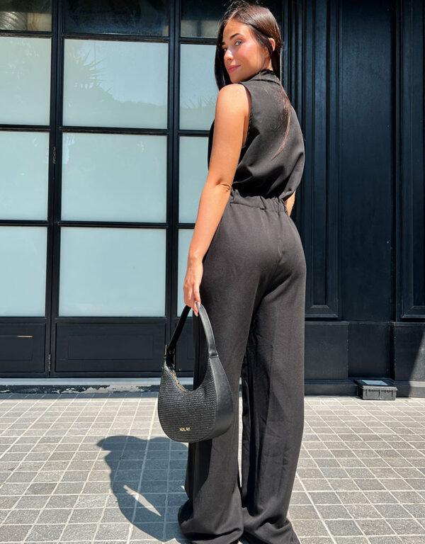 Urban Chic Jumpsuit