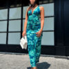 Hibiscus Kiss Dress