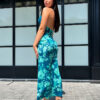 Hibiscus Kiss Dress