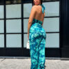 Hibiscus Kiss Dress