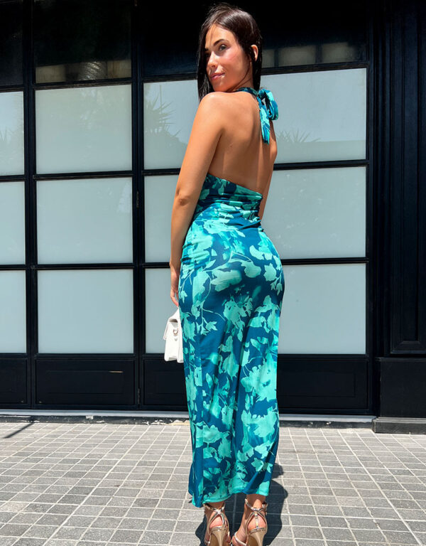 Hibiscus Kiss Dress