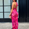 Hibiscus Kiss Dress