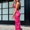 Hibiscus Kiss Dress