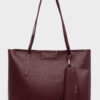Serenity Burgundy