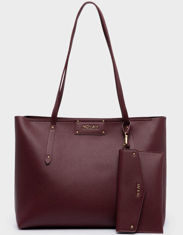 Serenity Burgundy