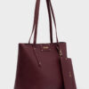 Serenity Burgundy