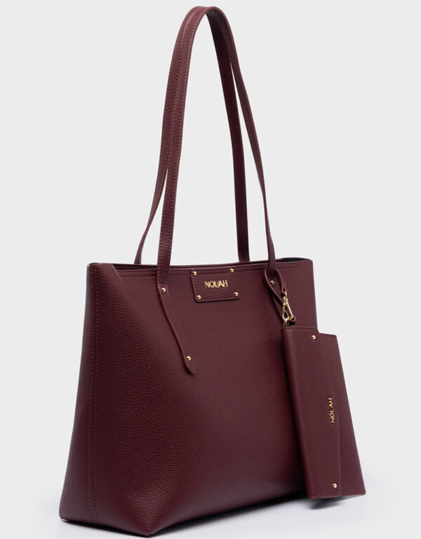 Serenity Burgundy