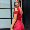 Simone Maxi Dress