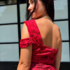 Simone Maxi Dress