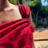 Simone Maxi Dress