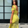 Simone Maxi Dress