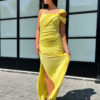 Simone Maxi Dress