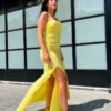 Simone Maxi Dress