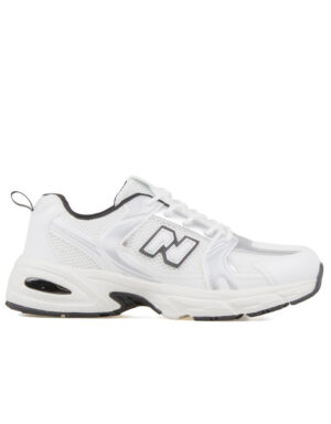 Chunky Sneakers Black
