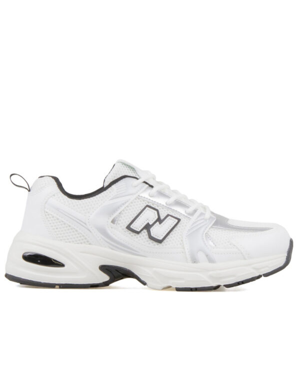 Chunky Sneakers Black