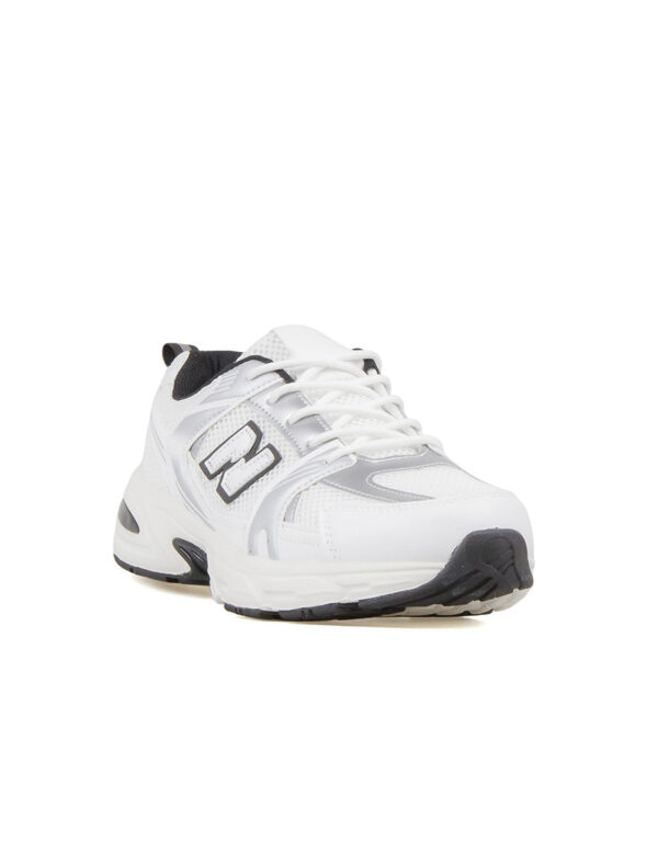 Chunky Sneakers Black