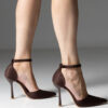 Barette Pumps Brown