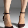 Barette Pumps Brown