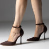 Barette Pumps Brown