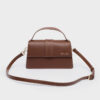 Blake Chocolate Brown