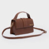 Blake Chocolate Brown