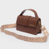 Blake Chocolate Brown