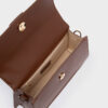 Blake Chocolate Brown