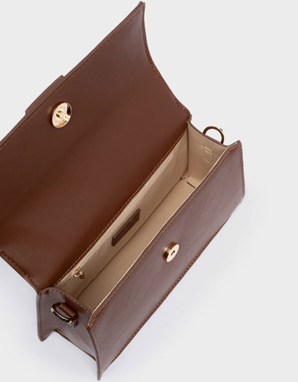 Blake Chocolate Brown