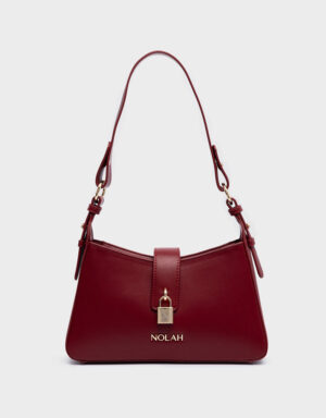 Esme Burgundy